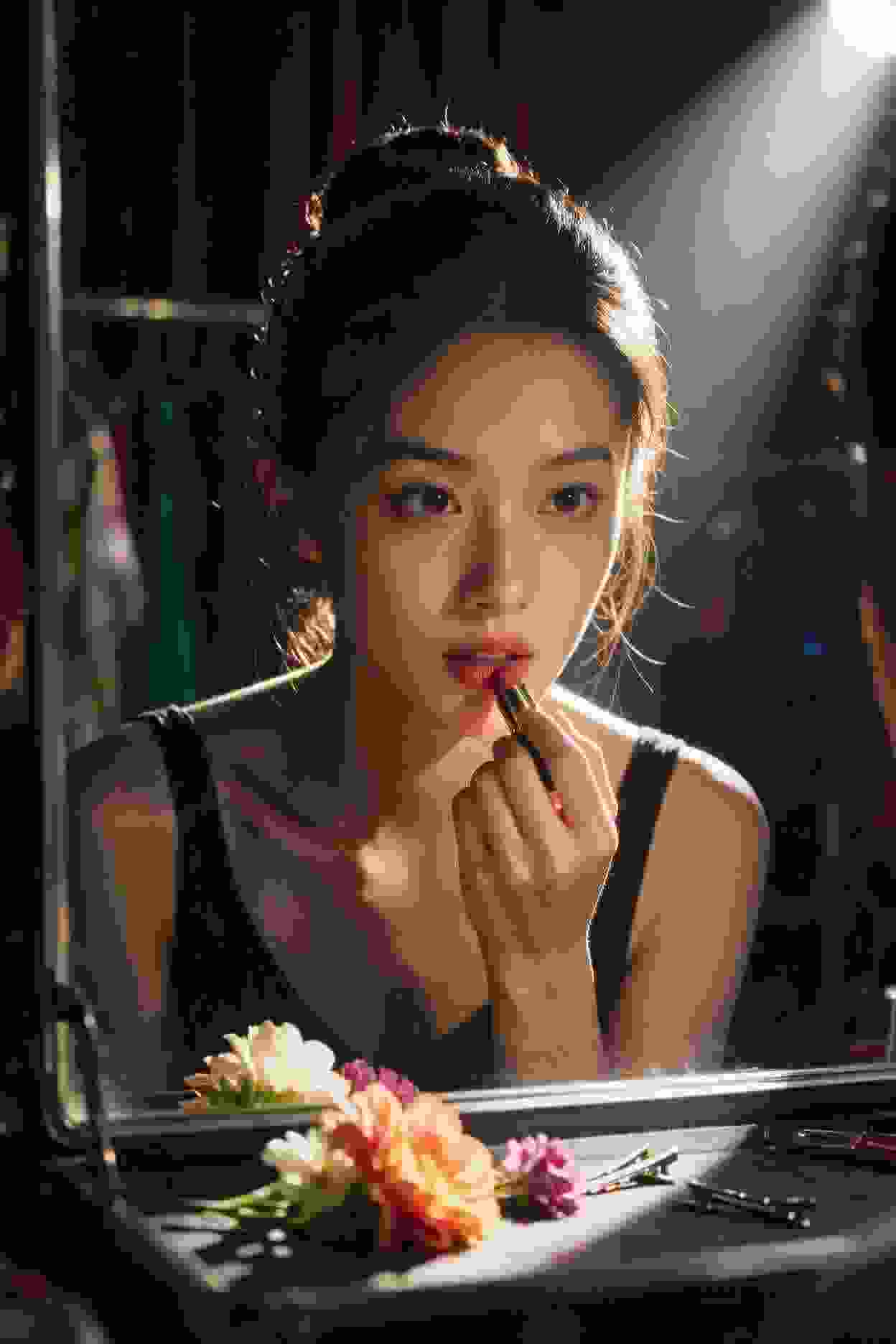你好,李焕英